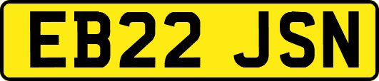EB22JSN