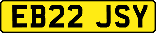 EB22JSY