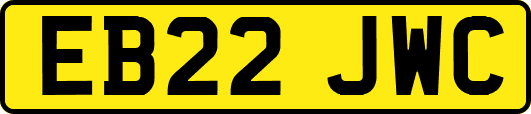 EB22JWC