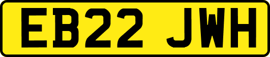 EB22JWH