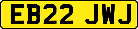 EB22JWJ