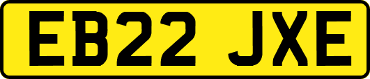 EB22JXE
