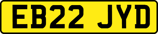 EB22JYD