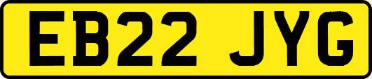 EB22JYG