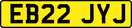 EB22JYJ