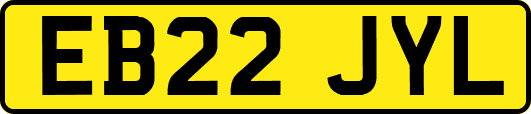 EB22JYL