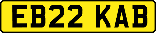 EB22KAB