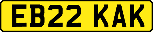 EB22KAK