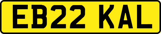 EB22KAL