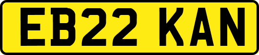 EB22KAN