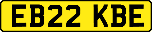 EB22KBE