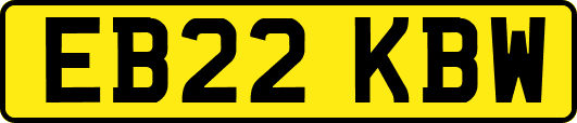 EB22KBW