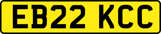 EB22KCC