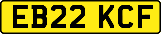 EB22KCF