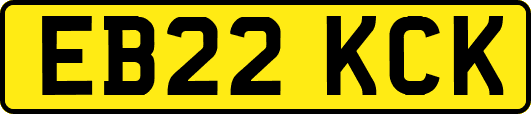 EB22KCK