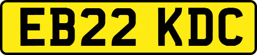 EB22KDC