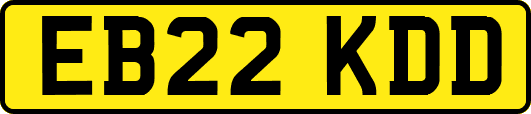 EB22KDD