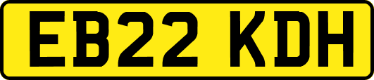 EB22KDH
