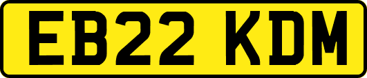 EB22KDM