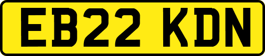 EB22KDN