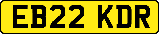 EB22KDR