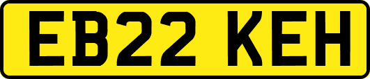 EB22KEH