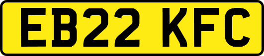 EB22KFC