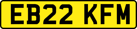 EB22KFM