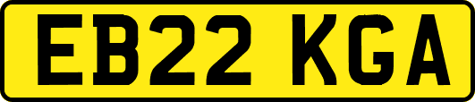EB22KGA