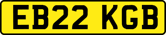 EB22KGB