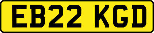 EB22KGD