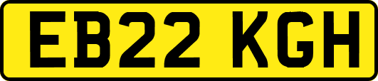 EB22KGH