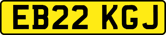 EB22KGJ