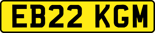 EB22KGM