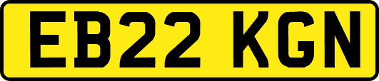 EB22KGN
