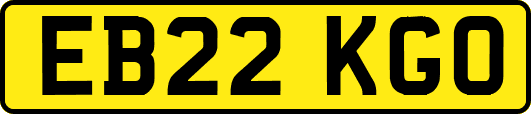 EB22KGO