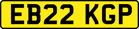 EB22KGP