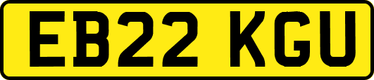 EB22KGU