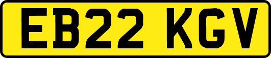 EB22KGV