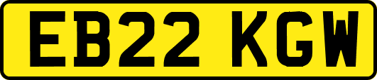 EB22KGW