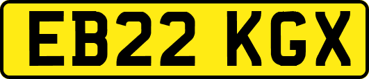 EB22KGX
