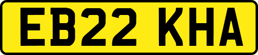 EB22KHA