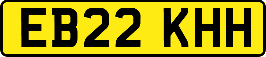 EB22KHH