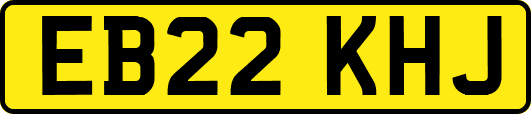 EB22KHJ