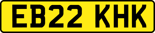 EB22KHK