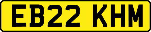 EB22KHM