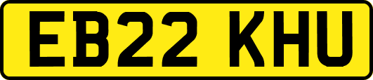 EB22KHU