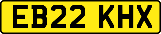 EB22KHX