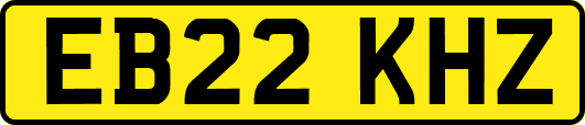 EB22KHZ