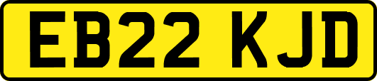 EB22KJD